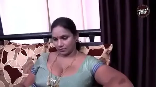 HD Desi Aunty Romance with cable boy drive Movies