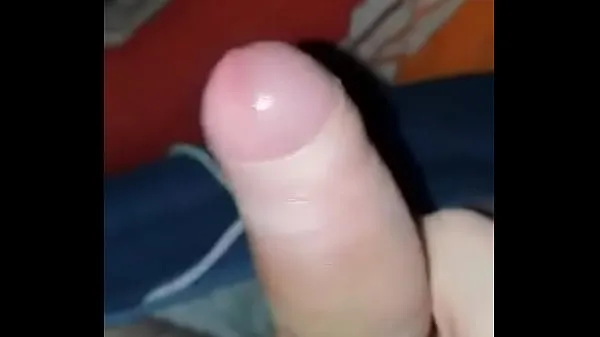 أفلام عالية الدقة Jerking my polish cock تعمل بمحرك