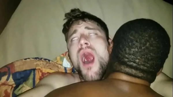 HD Aaron y anon interracial pt. 2 conduce películas