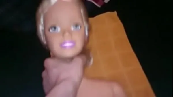 Filmy na dysku HD Me follo a mi muñeca barbie