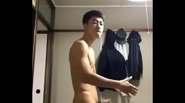 HD asian twink-filmer