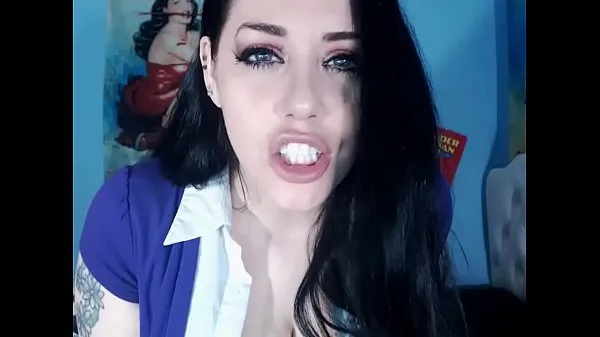 HD Please Cum on my Face drive -elokuvat