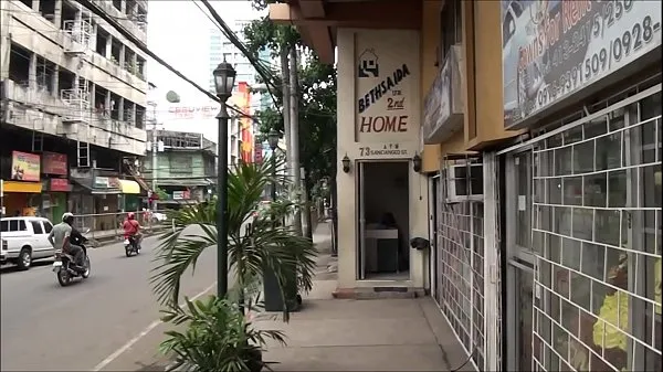 Films Sanciangko Street Cebu Philippines HD HD