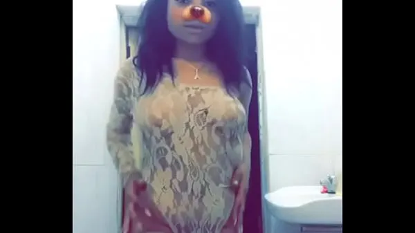 एचडी Alicia ali ड्राइव मूवीज़