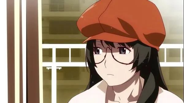 HD Bakemonogatari episode 13 english sub memandu Filem