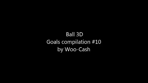 HD Woo-Cash Cumgoals Cumpilation Cum3D-stasjoner filmer