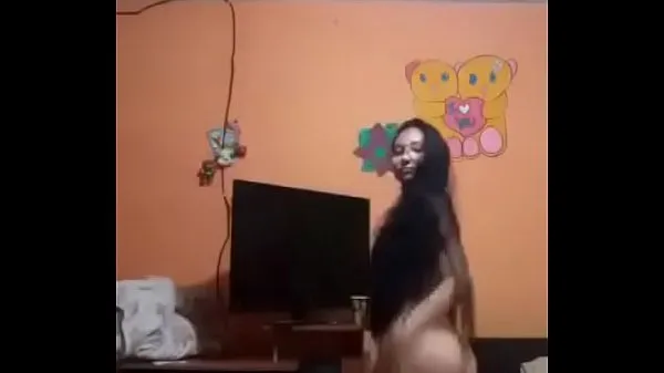 Filmy z jednotky HD Mexican Dancing