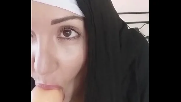 HD this nun are not very devoted!! she jerk off and drive Movies