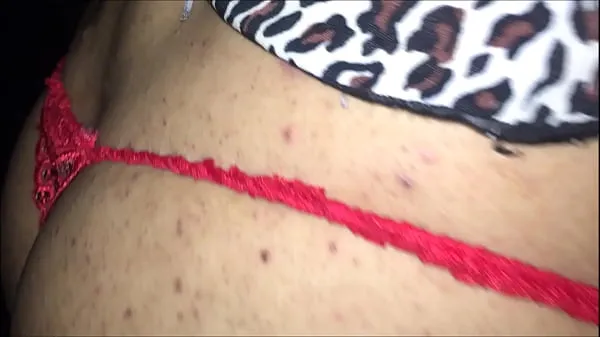 Filmy na dysku HD Cdzinha LimaSp Giving the butterfly red string panties back to my new lover security center 15032019 part2