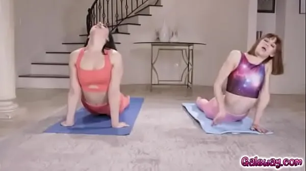 Filmy na jednotce HD Yoga