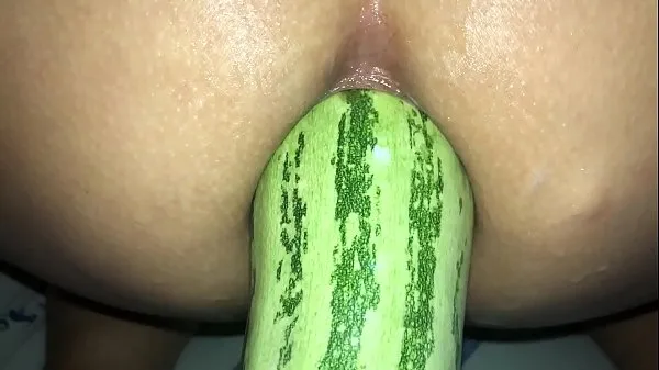 एचडी extreme anal dilation - zucchini ड्राइव मूवीज़