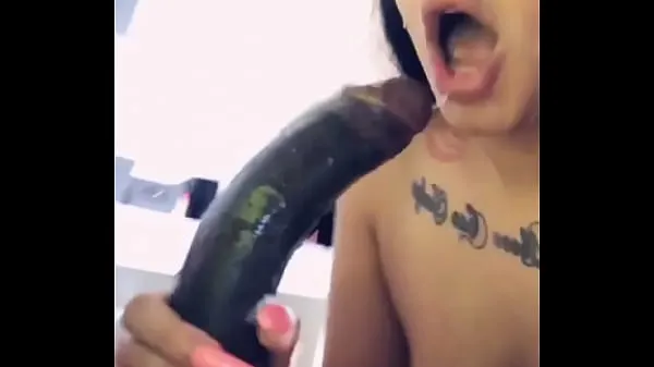 HD My girlfriend sucking my dick-filmer