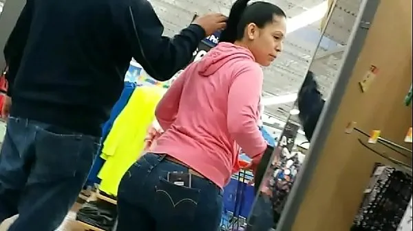 HD 2 hunting asses: culona at walmart drive Movies