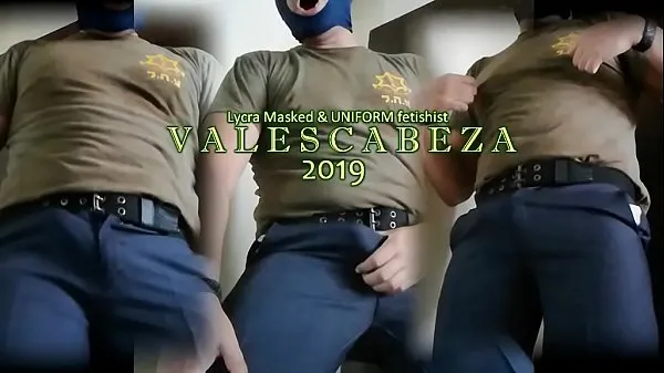 Ổ đĩa HD VCab311 U n i f o r m E R E C T C O P p o l i c i a e r e c t o U n i f o r m a d o Phim