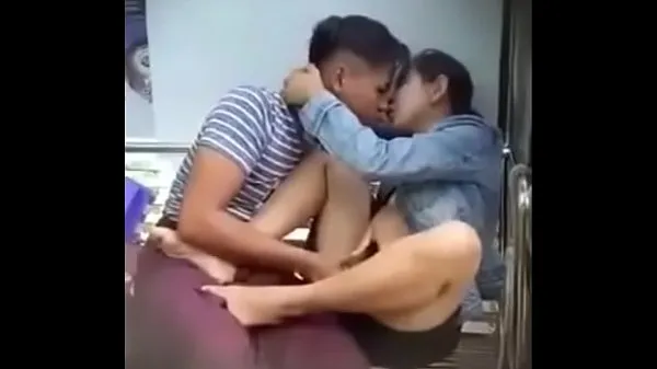 Ổ đĩa HD New pinay sex scandal sa public hulicam viral Phim