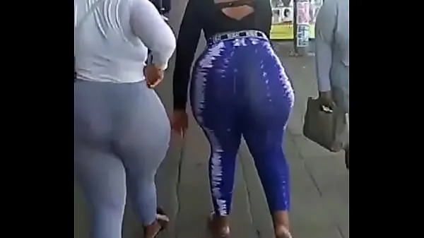 HD African big booty drive Movies