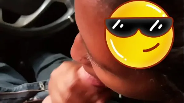 HD Este video es un homenaje a mi amiga pichuquinhanal1, otra mujer casada, vino a mi uber la semana pasada y empezó a quejarse de su esposo, hablé un poco, me fui de viaje privado y hoy ya quería amamantar, mi uber me hace conduce películas
