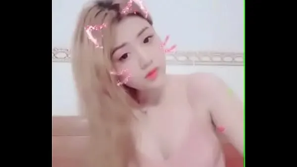 Ổ đĩa HD Hot Uplive Linzy lộ hàng trên livestream Phim