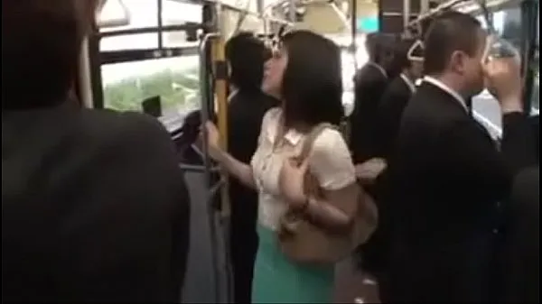 Ổ đĩa HD Girl fucked in asain bus Phim