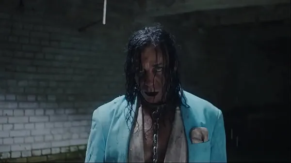 HD Lindemann - Knebel (Video musical oficial sin censura en HD conduce películas