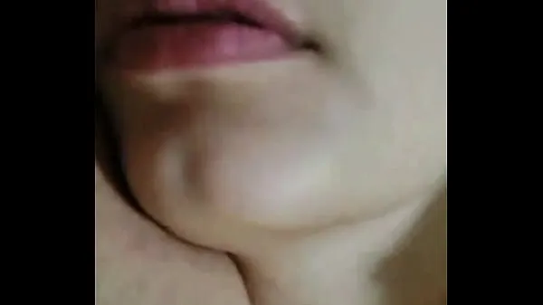 HD sucking hot boyfriend's cock mendorong Film