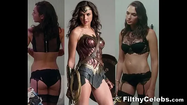 HD La più calda collezione di Hot Milf Gal Gadot da sfuggire aproduci film