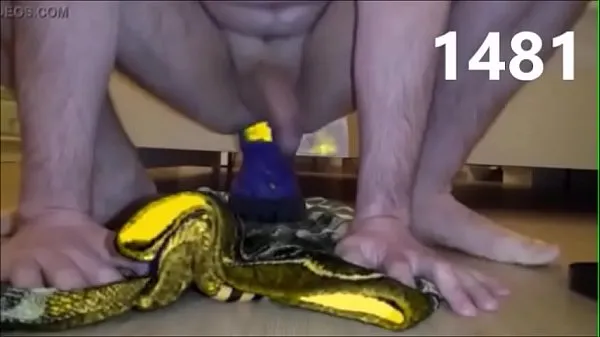 Filmy z jednotky HD Extreme number of anal insertions (big dildos, bottles, fruits, double penetration, triple penetration, prolapse