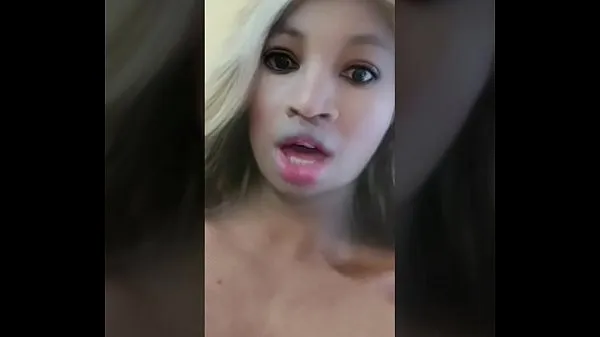 Ταινίες δίσκου HD Kenyan Bitch Sending Her Man (5