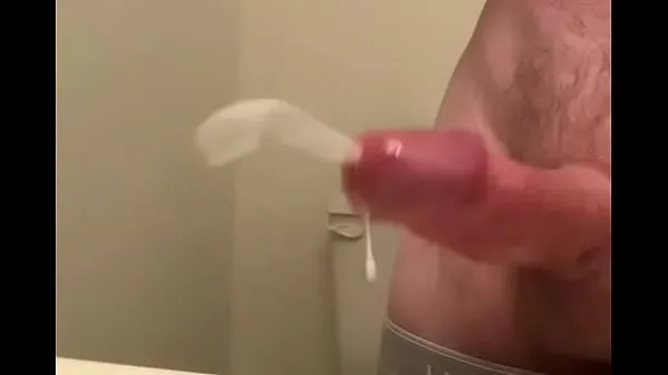 HD Hands free cum mendorong Film