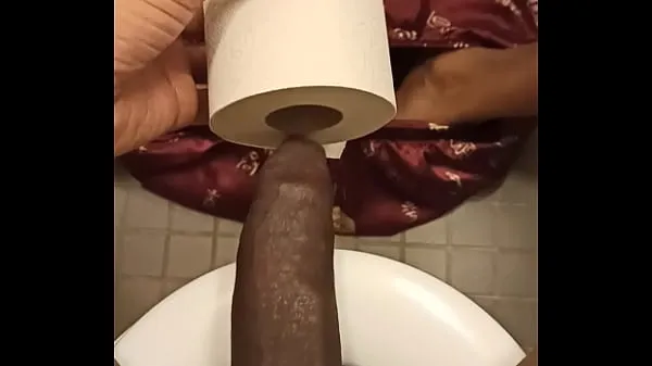 HD fucking toiletpaper drive filmek