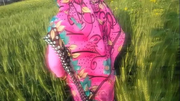 Films Indian Village Bhabhi Outdoor Sex PORNO À HINDI HD HD