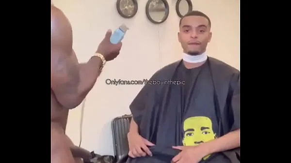 Filmy na jednotce HD Barbearia dos putos