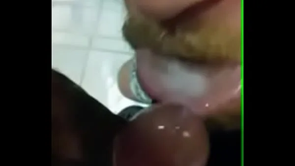 HD vídeo antigo de bj no banheiro de trabalho gera filmes