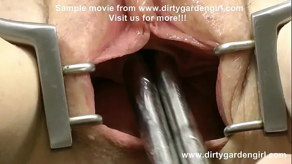 Ổ đĩa HD Extreme sounding peehole insertions by Dirtygardengirl Phim