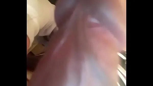 Ταινίες δίσκου HD Badoo friend sends me video of his big cock