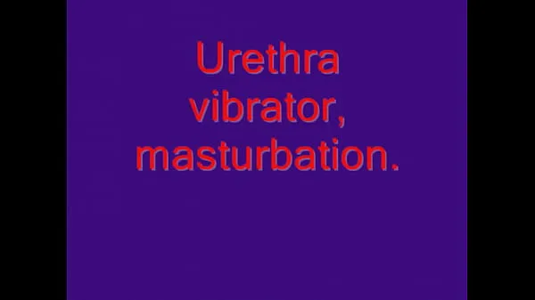 HD-Uretha vibrator and cumshotDrive-Filme