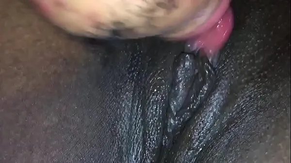 Filmy na dysku HD ALL WET PUSSY WITH MY TONGUE