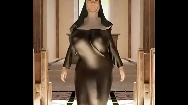 Films monastère futa nun HD HD