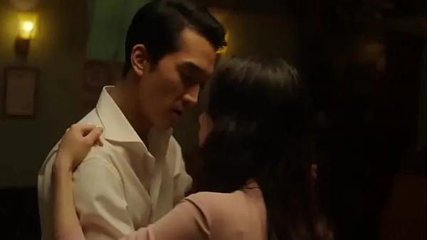 HD Obsessed(2014) - Korean Hot Movie Sex Scene 3 drive Movies