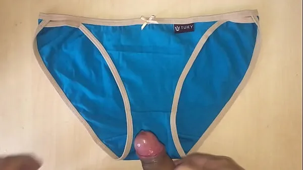 Ổ đĩa HD Blue panties is so cool Phim