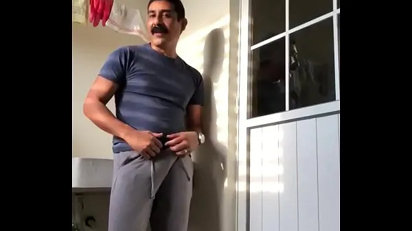 HD Macho mexicano sexy mendorong Film