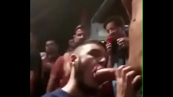 Ổ đĩa HD Sucked off a shame at a party in front of everyone Phim