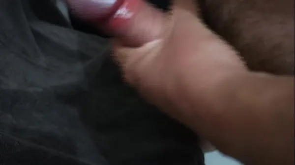 Ταινίες δίσκου HD Jerking off a lot amount of cum with a beautiful dick