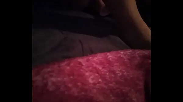 HD My wife with her toy gets horny and I put it in her anus she comes and so do I drive Movies