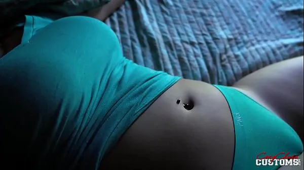 Ổ đĩa HD My Step-Daughter with Huge Tits - Vanessa Cage Phim