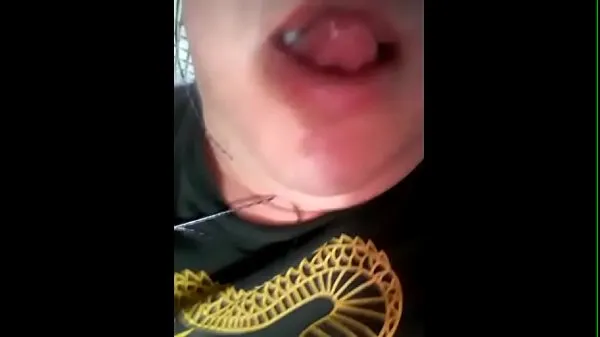 HD virtual sex swearing like a bitch and telling him to cum on his tongue moans of horny schijf Films