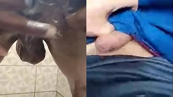 HD Taking a shower and the bastard jacking off drive filmek