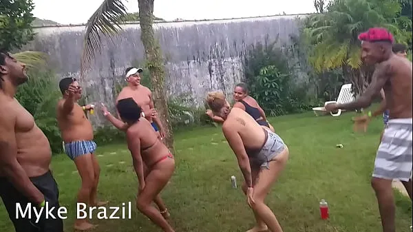 HD Carnaval 2021 with several actresses Paty Bumbum - Flakael - Samuca Ventura - Branca De Neve Actress - Melissa Alecxander - Pitbull Porn - Bombomd4 - Bruninho Bombom - Myke Brazil - Fire Witch - Fada Mel - Taissa Winkler - Clarkes Boutaine mendorong Film