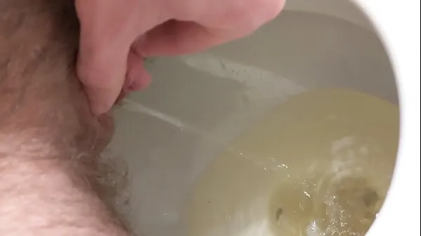 HD Peeing and jacking ftm cock mendorong Film