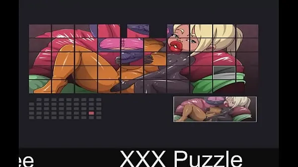 HD XXX Puzzle (15 puzzle)ep01 free steam game ขับเคลื่อนภาพยนตร์